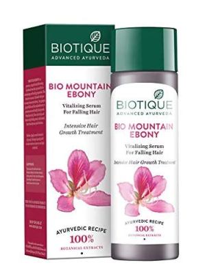 Biotique Hair Oil for Hair in India