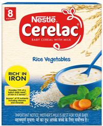 Cerelac Rice-Vegetables_8-12-month