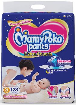 MamyPoko Pant Diapers