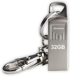 Strontum Best Pen drive 32GB