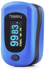 Hesley Pulse Oximeter under 2000 in India