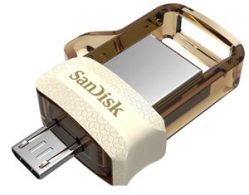 Sandisk OTG Pendrive 32 GB