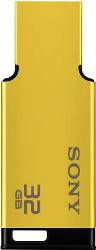 Sony-pendrive-Gold 32GB