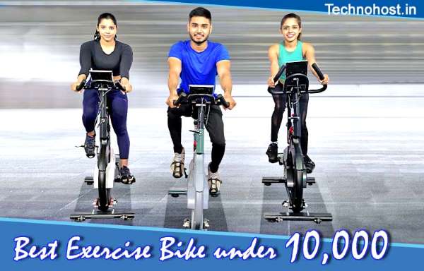 Best Exercise Bike under 10000