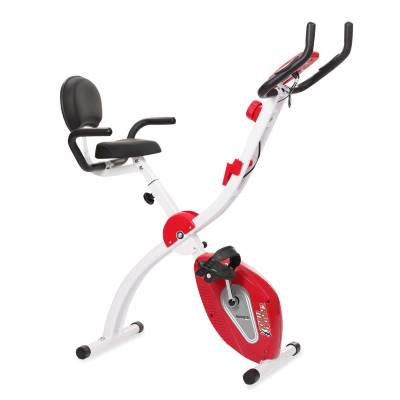 Cardio Max JSB Exercise Bike for Home Gym
