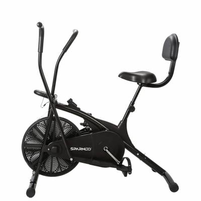 Sparnod Fitness exercise cycle for home