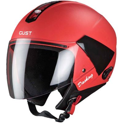 Steelbird SB-33 7Wings Gust Dashing Helmet Red